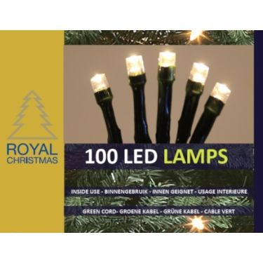 Weihnachtsbeleuchtung - für Innen und Außen gebrauch - auch warm LED